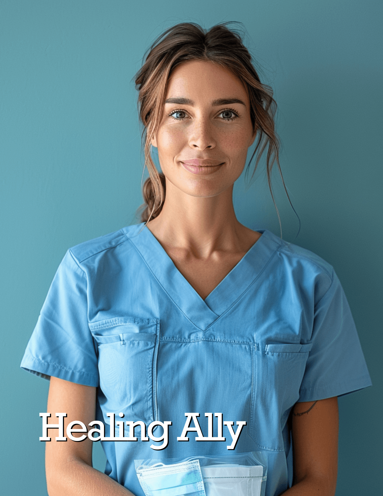 Healing Ally