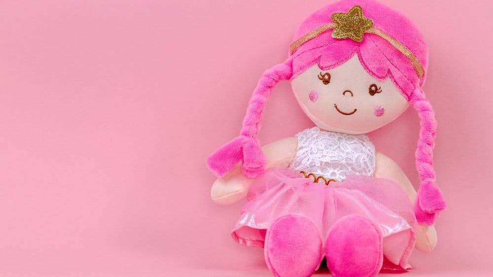 Embracing Doll Therapy in In-Home Care: A Heartfelt Approach to Comfort