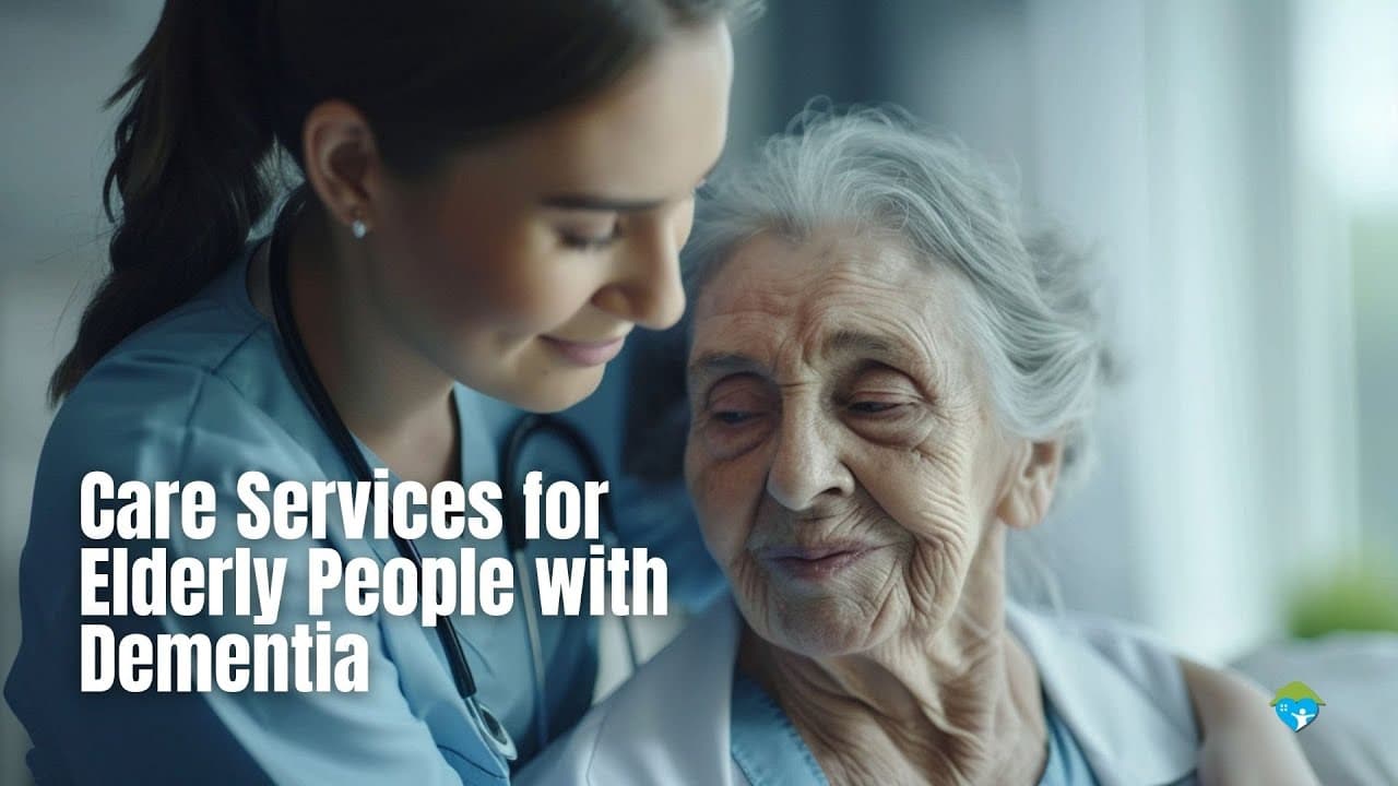 "Revolutionize Care for Your Loved Ones: Discover Essential Services for Seniors with Dementia That Make a Difference!"