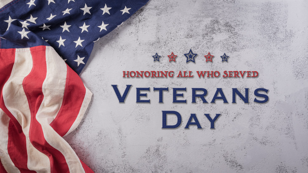 Honoring Our Veterans: The Importance of In-Home Care Services on Veterans Day