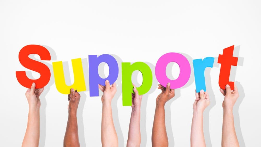 The Importance of Support Networks for Caregivers: Alleviating Emotional Burdens