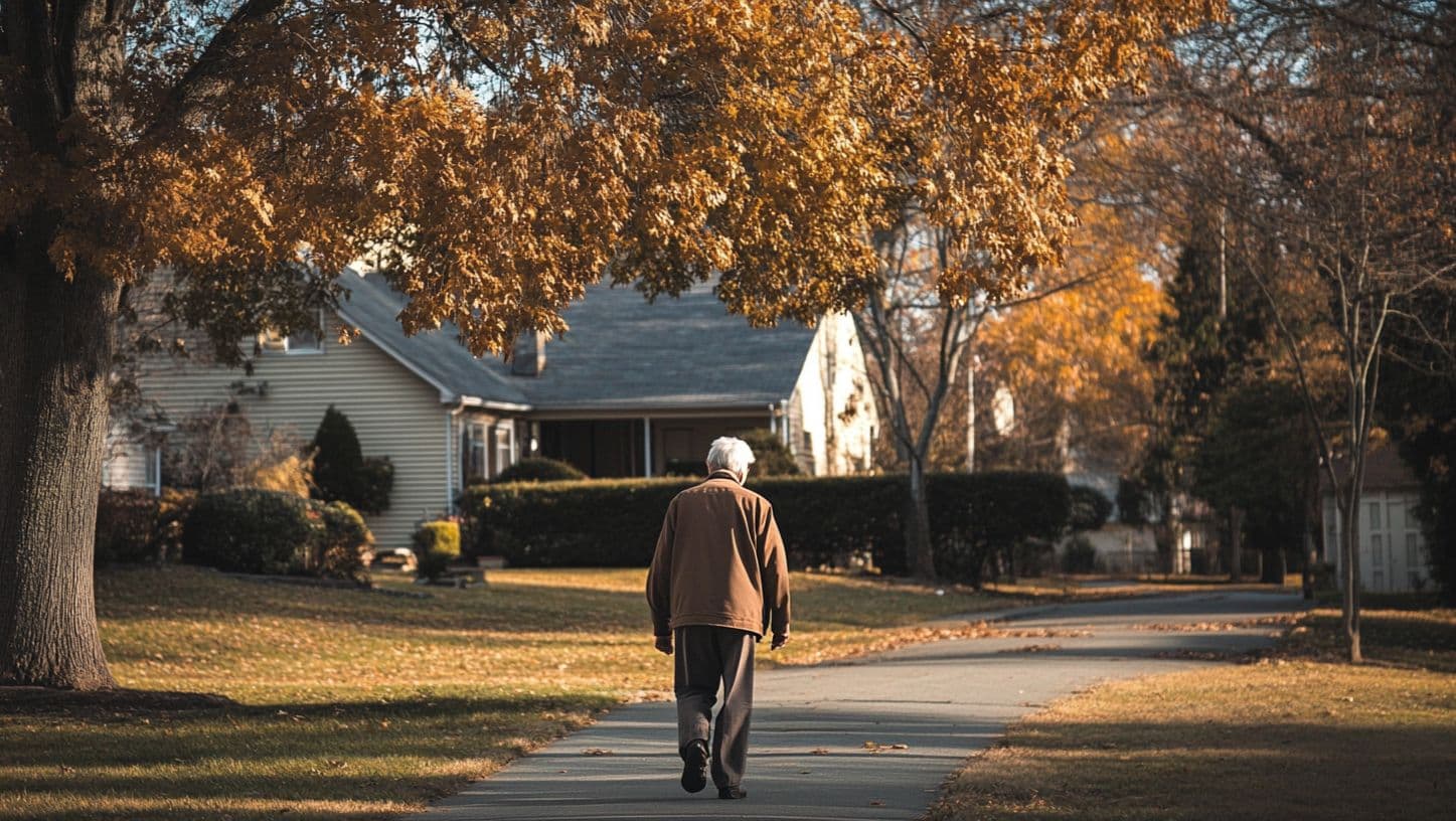 Visual and Spatial Challenges in Seniors: Key Signs of Cognitive Decline