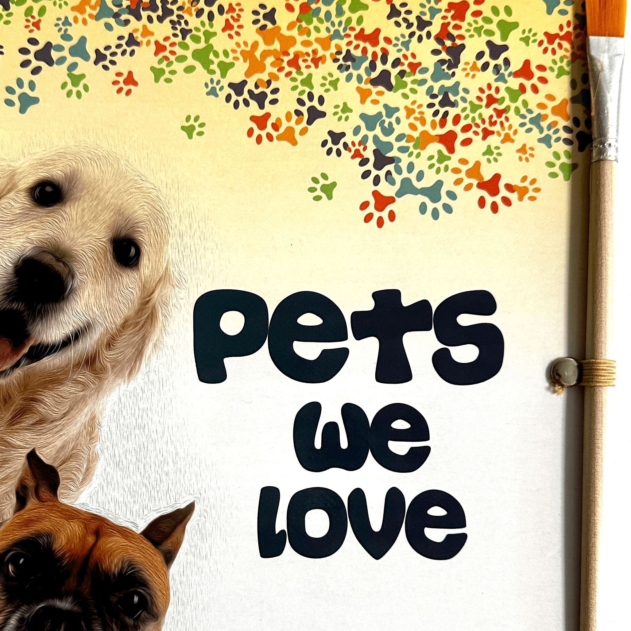 Pets We Love thumbnail 1