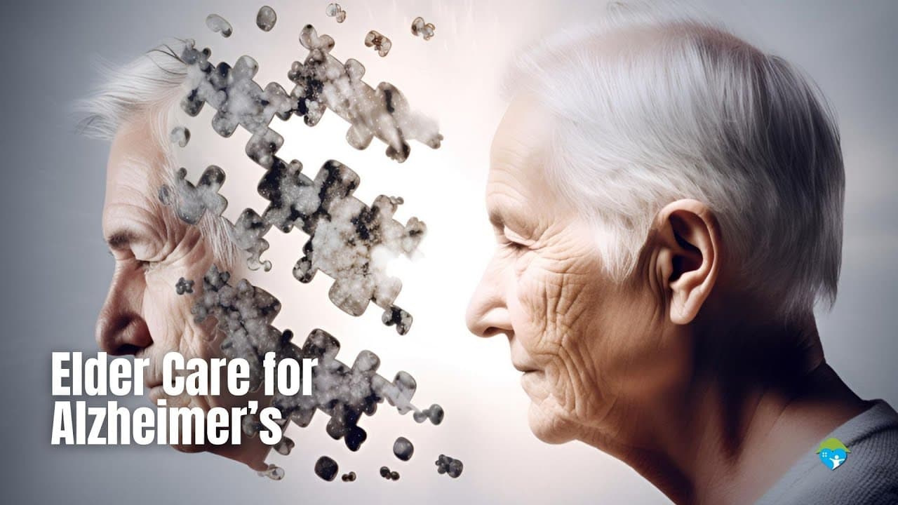 "Transform Your Approach: Essential Tips for Effective Elder Care That Makes a Difference for Alzheimer's Patients!"