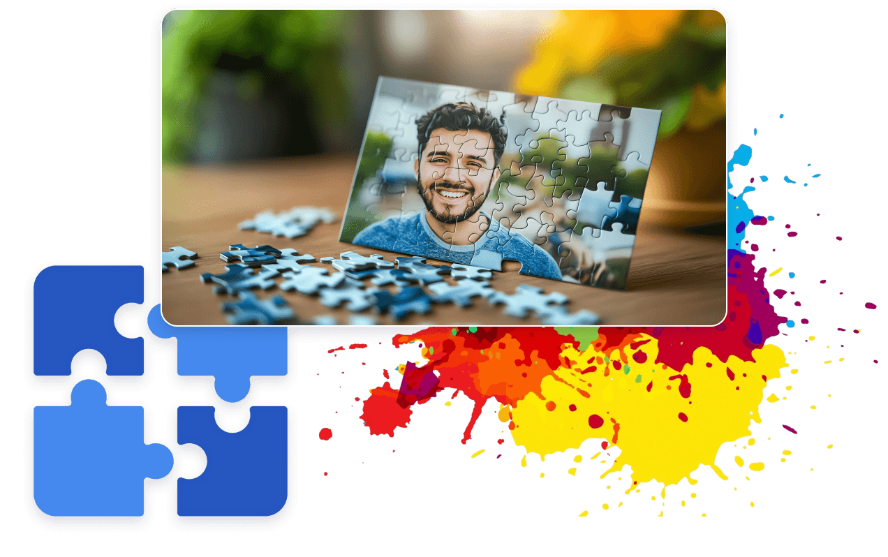 Creative and Personalized Activities