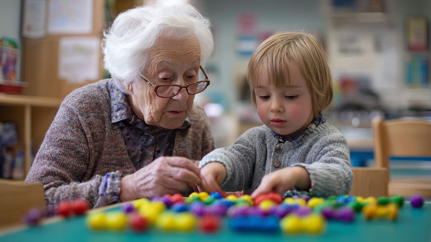 The Montessori Method That's Revolutionizing Dementia Care (And Why Nursing Homes Don't Want You to Know About It)