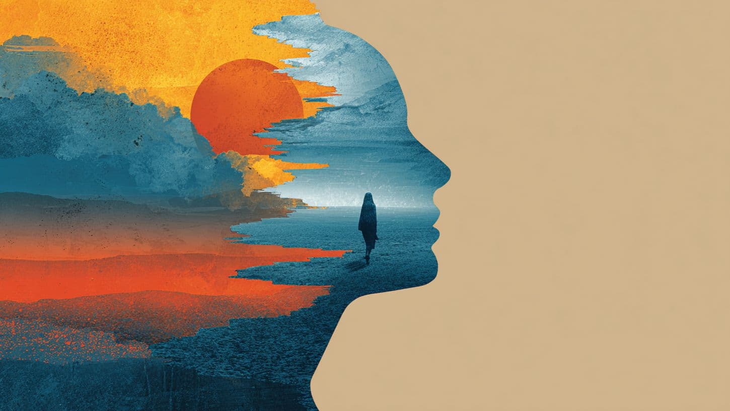 "The Silent Mental Health Crisis Affecting 20% of Seniors (And the Comprehensive Support That's Changing Everything)"