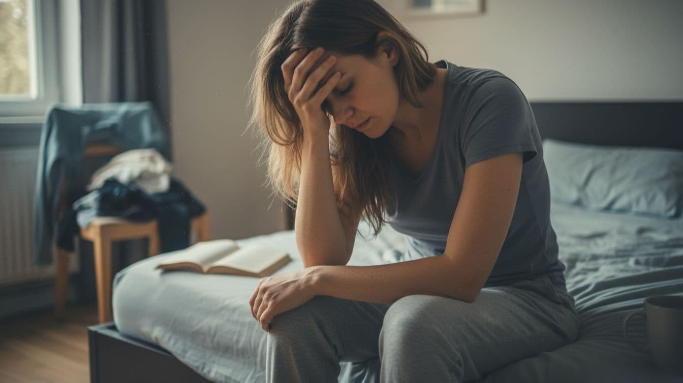 "Why Family Caregivers Burn Out Faster During the Holidays"