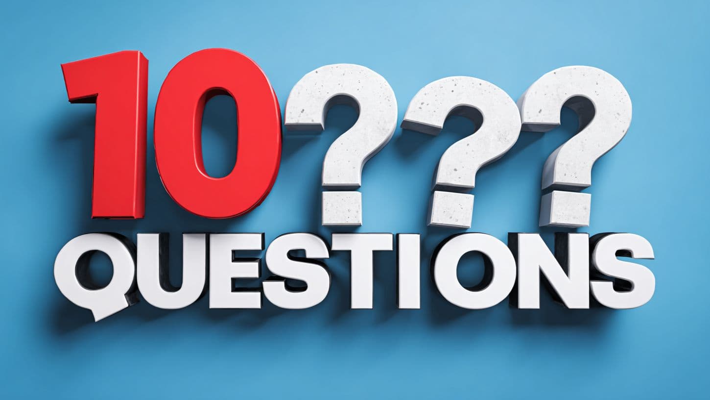 "The In-Home Care Interview: 10 Questions That Reveal Everything (Free Checklist Included)"