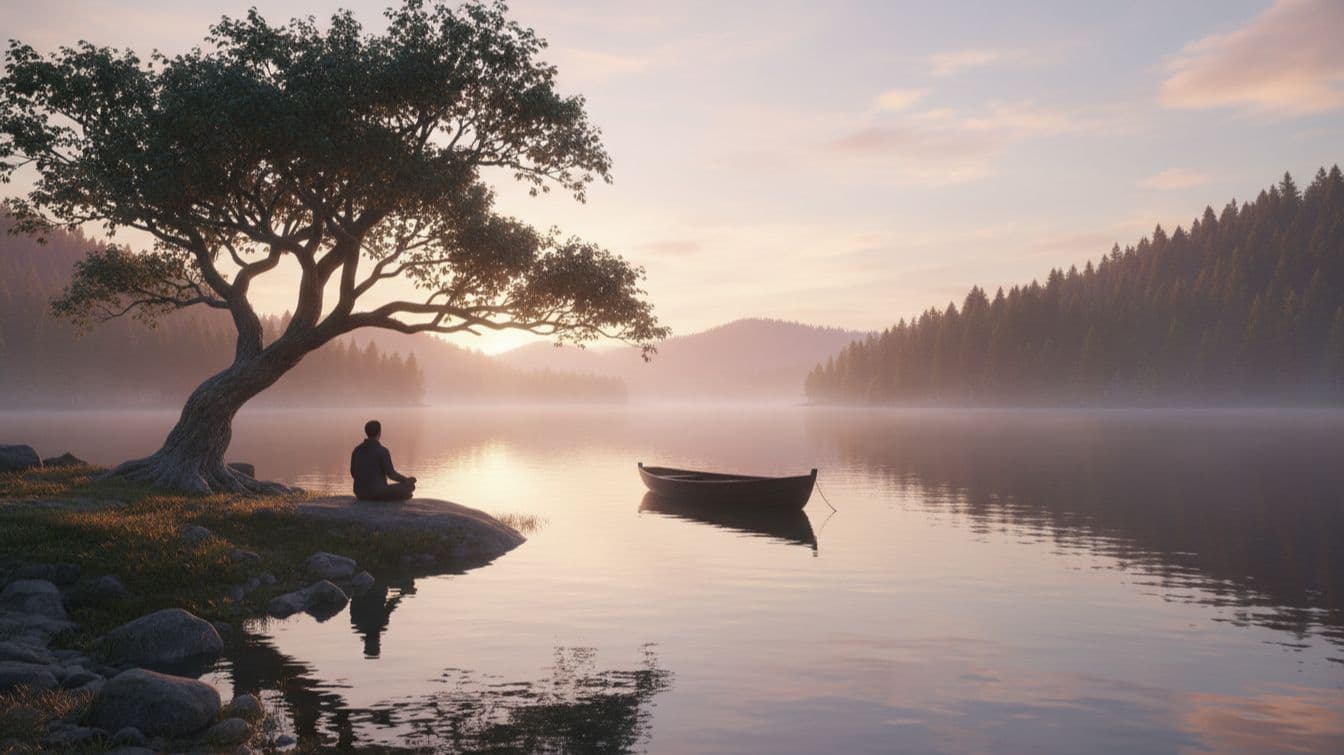 "How Professional Care Gives Families Peace of Mind"