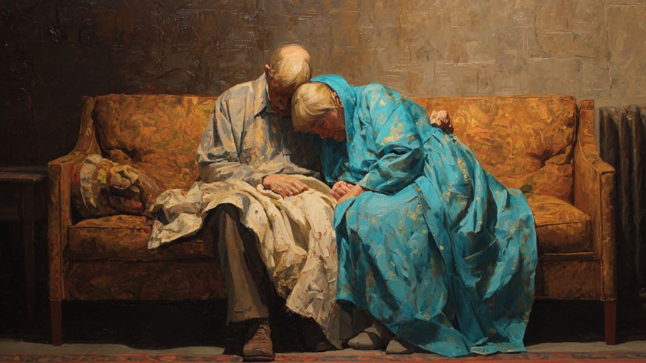 Alzheimer’s Home Care: The Key to Comfort and Dignity for Your Loved One