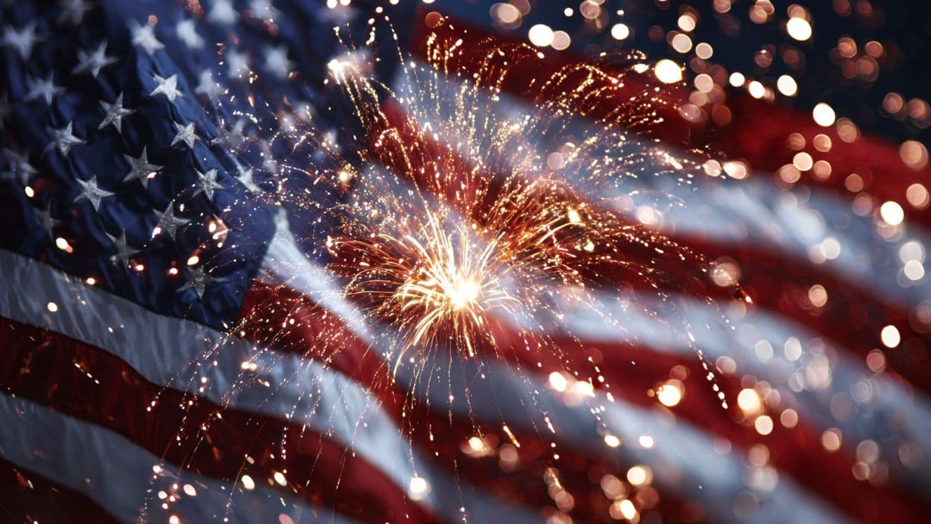Celebrating July 4th at Home: Safe, Joyful Independence Day Tips for Seniors