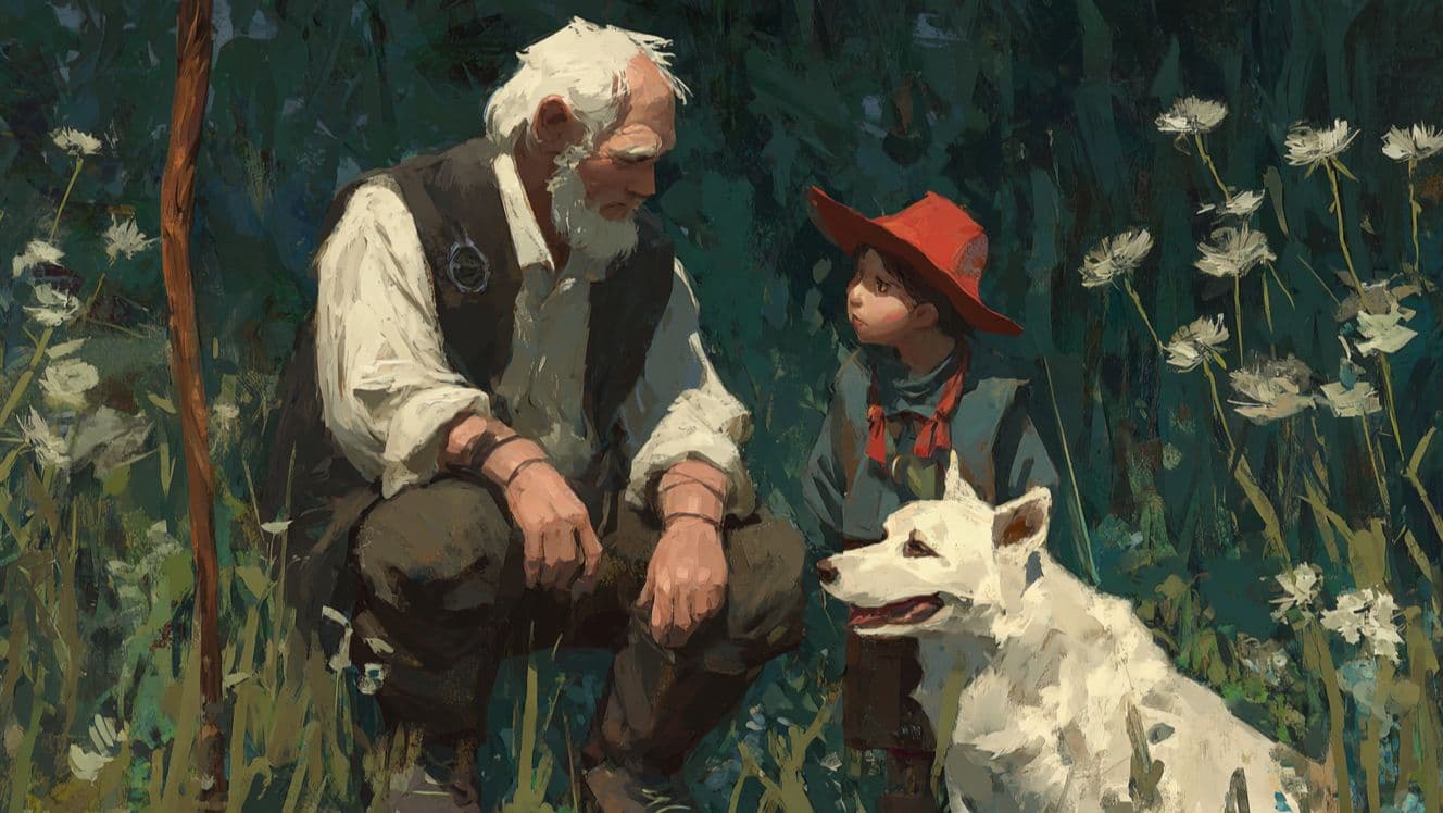 The Benefits of Companion Care for Seniors: More Than Just Company