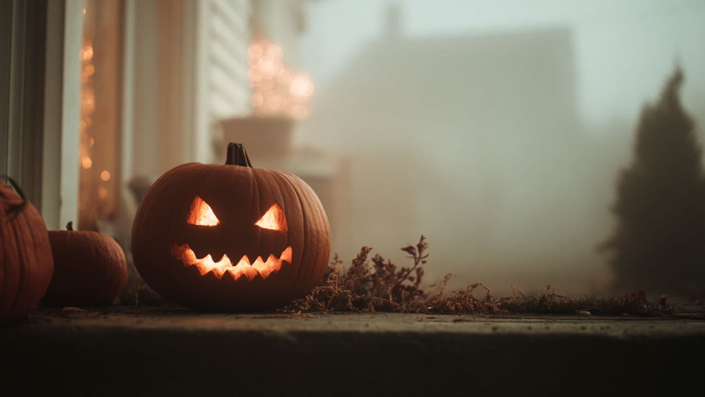 "The Halloween Horror That's Real: Why October is the Deadliest Month for Senior Falls (And the Life-Saving Prevention That Works)"