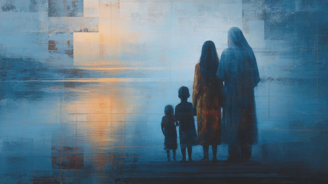 Alzheimer’s Home Care: Stories of Comfort, Dignity, and Family Connection