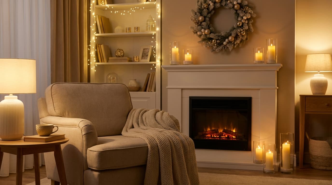 "Preparing Your Home for Holiday Visitors When You're Caring for an Aging Parent"