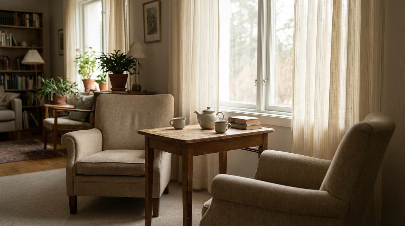 "When Adult Children Disagree About a Parent's Care Needs"