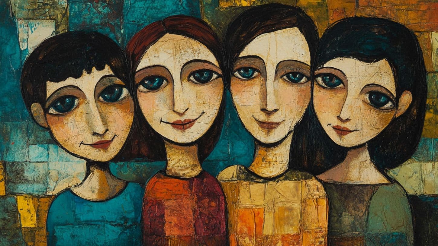 The Role of Family in Dementia Caregiving